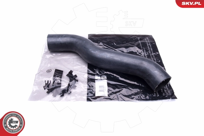 Charge Air Hose